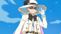 【プリキュア】強いけど割と出番少なかったのもったいないと思う