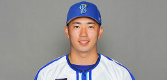 【DBL】ドイツで野球！今野瑠斗、16試合 5勝6敗 92.1回 奪三振94 防御率3.31、ヨーロッパ選手権で、他チームから補強にも呼ばれる