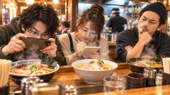 【謎】ラーメンオタクって、なんで一癖ある人が多いんや？