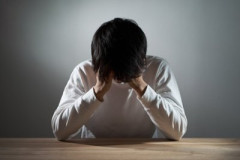 【悲報】令和、「真面目に生きてきた普通の男性」が「30代独身男性」になる時代になってしまう…