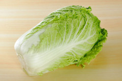 【悲報】野菜のインフレ止まらない、白菜1,000円・小松菜300円　どうすんのこれ