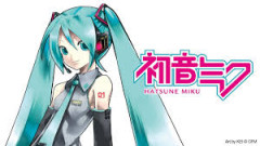 【悲報】KAITOでボカロを知ったジャニオタさん、最大の闇に気づいてしまう…　「え？ボカロが人じゃないなら初音ミクと結婚した人って何？」