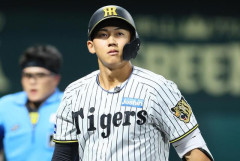 阪神ドラ1立石正広、メンタルが崩壊していたｗｗｗｗｗｗｗｗ
