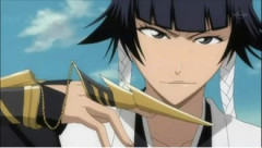 【BLEACH】正直付き合いたい