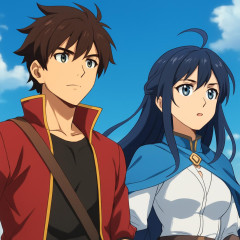 日本アニメを超えてしまったとパヨさん絶賛の中国アニメがこちら