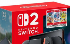 【予約開始】ニンテンドースイッチ2本体＋マリカ・スポーツ・トモコレのどれか1つ選べるソフトセット、Amazonで予約スタート