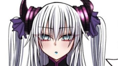 【FGO】エリザ粒子の解明に成功してしまったモルガン陛下のイラスト