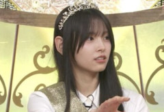 森平麗心『姉と喧嘩して水筒を投げて壁に穴を開けた』←これ