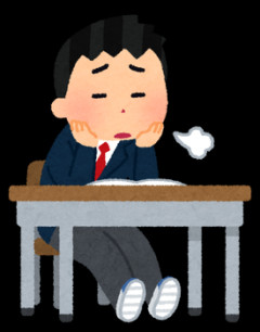 【修羅場】ワイ、彼女と別れただけで「女教師」にねっとり呼び出され、ガチでキモい説教を食らうｗｗｗｗｗ