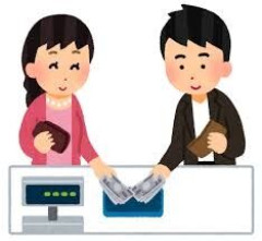 【割り勘】「これ奢り・これ割り勘」の境界線が謎すぎる彼氏・旦那いますか？