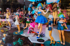 【国際】トルコで開かれた日本文化・アニメイベントが暴徒の襲撃を受け、中止を余儀なくされる…動画には「アッラーフ・アクバル」と叫ぶ様子も