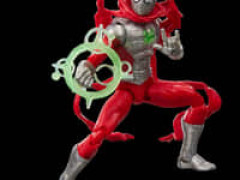 【マーベル】マーベル・レジェンド「スパイダーマン(ドゥームスーツ) 」アクションフィギュアほか【予約開始】