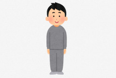 X民「最近の若い子が寝巻きみたいなスウェット着てお出かけしてるの、ダサくね？貧困ルック過ぎてめっちゃ嫌悪感ある」