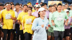 【悲報】24時間テレビのチャリティーマラソンさん、終了説が浮上して年々ハードル上がる〝走る意義〟ｗｗｗｗｗｗｗｗｗｗ