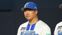 村田2軍監督「靴を並べろ」言い続けた結果「みんな、人の靴を並べられるようになりました」