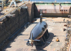 自衛隊への原子力潜水艦の導入検討案が浮上、安保3文書の年内改定で…抑止力維持には不可欠との分析！