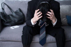 【悲報】うつ病ってほんまに「頑張れ」って言われたぐらいで落ち込むんか？
