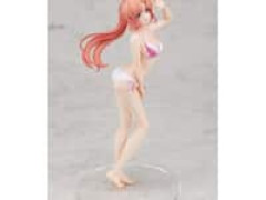 【ガンダムSEED FREEDOM】Lucreaらいと「ラクス・クライン 水着Ver.」フィギュア 商品情報公開【明日予約開始】