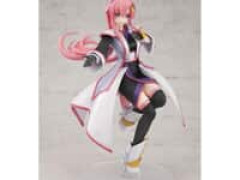 【ガンダムSEED FREEDOM】GGG「ラクス・クライン 陣羽織Ver.」フィギュア 商品情報公開【明日予約開始】