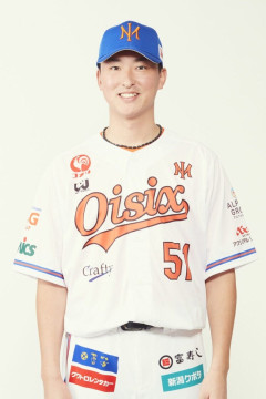 オイシックス、元ハム石川直也・元横浜国吉佑樹などの引退を発表