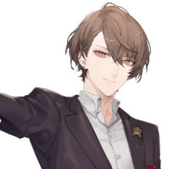 【にじさんじ】社長、ガンダム一番くじに反応「ラバーチャーム本当に大きいですね」