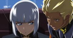※お前らイザークとディアッカどっちが好き？