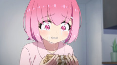 今のアニメ「ヤニねこ！みい山！FX戦士くるみちゃん！」←これ