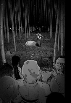 【東方】この状態から宮出口瑞霊が巫女様と和解してくっつく方法を考える会に集まった妖怪たち