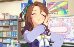【ウマ娘】キングについて知っていること教えて