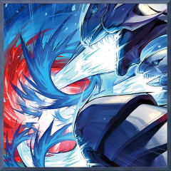 【遊戯王OCG情報】Vジャンプ12月号付属『カウンターマジック「攻撃の無力化」』の効果が判明！