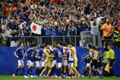 中国人「日本にはスターが必要だ」2030年W杯の日本代表候補に中国人の本音がこれ！【海外の反応】