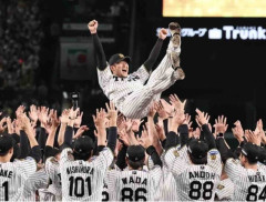 【阪神】岩貞祐太が現役最終登板を１４１キロ直球で三振締め「あの球速だったので。納得しました」