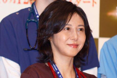 【悲報】松嶋菜々子、20代の後悔を吐露「ドラマしか撮っていなかった」