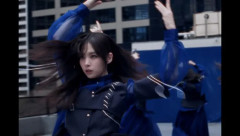 櫻坂46松本和子が初センター、四期生楽曲「元凶」ミュージックビデオ公開