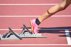 【スポーツ】陸上競技部顧問のミスで生徒が大会に出場できず　千葉・市立船橋高校