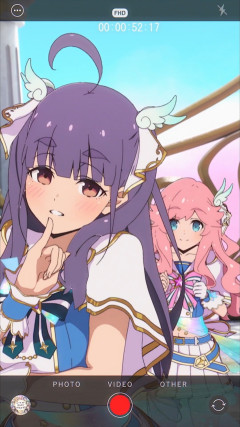 【動画】ﾐ゛ｨ゛ﾓ゛ｶﾞﾝ゛ﾊﾞﾙ゛【ラブライブ！イキヅライブ！】