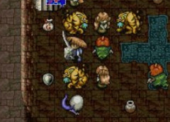ローグライクとかいうゲームジャンルwwwっwwっwwwwwww