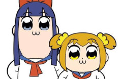 【画像】『ポプテピピック』作者・大川ぶくぶさん、絵柄激変してムチムチえちえち漫画家として覚醒　→　お前らの想像の80倍以上肉感的でセクシーｗｗｗｗｗ