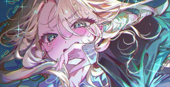 【画像】女体化マルフォイが正直好き過ぎる奴wwwwwwwwww