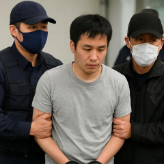 ランサム集団キリンの中心メンバー、日本で拘束 アサヒにも「攻撃」   |  なにしに日本に来てやがったんだろう？