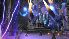 【FF14】攻城戦ってよく出来ているよな