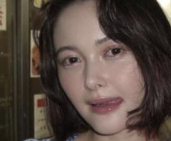 【悲報】玉城ティナさんの流出疑惑が急拡大・・・