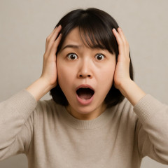やす子が突然の衝撃投稿「誰か結婚してください！」 ネット騒然のワケ   #芸能