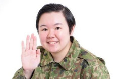 やす子さん、突然の衝撃投稿