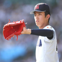 【ド軍か】横浜・織田翔希が１５日に会見、進路を発表へ