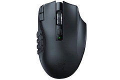 【FF14】多ボタンマウス使いのヒカセンに超朗報！Amazonでワイヤレスゲーミングマウス「Naga V2 HyperSpeed」が40%オフの9,980円に！G600が壊れた時用にストックしておく人も