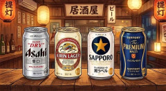 【知ってた速報】ビール価格を調整か、公取委がアサヒ・キリンなど大手4社を強制調査