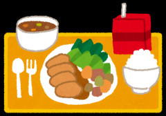 一人暮らしを始め、食費を切り詰めているｗｗｗ
