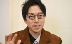 【悲報】成田悠輔「老人を集団自決させよ！老人を集団自決させれば日本は復活する」←これ