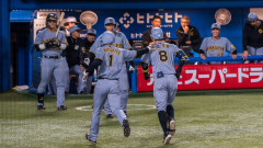 【海外の反応】NPBがMLBへの人材流出に本気で反撃しようとしているらしい → 「NPBが金銭面で対抗するのは不可能」「チームへの忠誠心以外に『残りたい』と思わせる理由を用意しないとダメ」